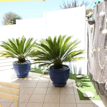 Cap Sud Apartment *