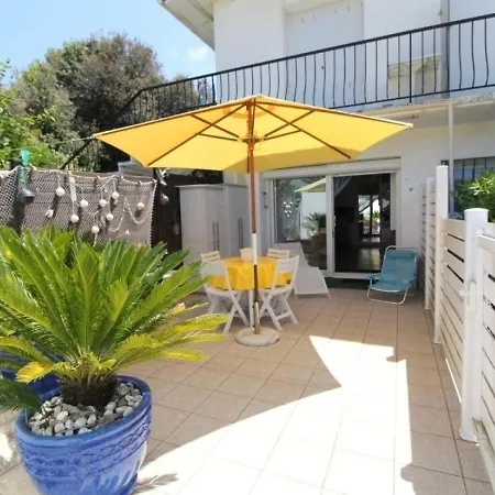 Apartment Cap Sud *